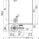 Дверной выключатель безопасности Schmersal AZM300Z-I2-ST-1P2P-N