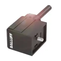 Разъем с кабелем Balluff BCC VB03-0000-10-056-PX0350-020