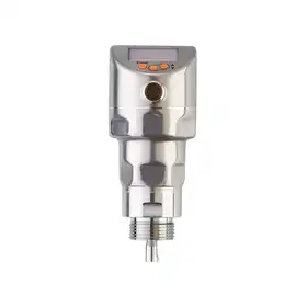 Радарный уровнемер IFM Electronic LR2050