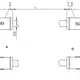 Соединительный кабель Balluff BCC A325-A325-30-330-VS85N4-090