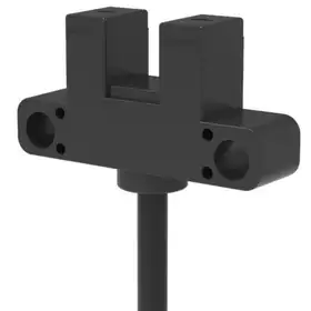 Щелевой датчик LANBAO PU05S-TGPR-K