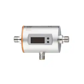 Электромагнитный расходомер IFM Electronic SM4000