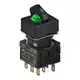 Селекторный переключатель Autonics S16SRS-L5G2C5