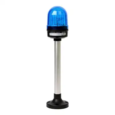Проблесковый маячок Autonics MS66P-T00-B