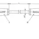Соединительный кабель Balluff BCC M415-M415-3A-344-PS75N6-006