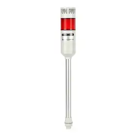 Светодиодная сигнальная колонна Autonics PTE-AMZ-102-R