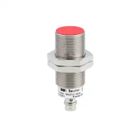 Индуктивный датчик Baumer IFRM 18N3701/S35L