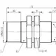 Емкостной датчик уровня Balluff BCS M30TTH2-POCFAG-AT02