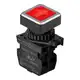Кнопочный выключатель Autonics SQ3PFS-P3RLAD