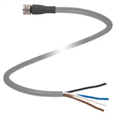 Соединительный кабель Pepperl Fuchs V31-GM-5M-PVC