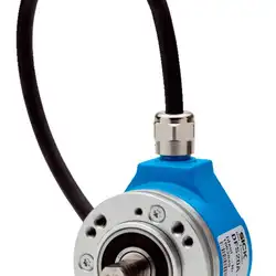 Энкодер SICK DFS20A-B4A1N001024