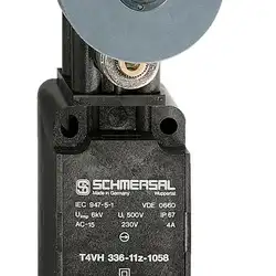 Kонцевой выключатель безопасности Schmersal T4VH336-02Z-1058