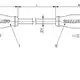 Соединительный кабель Balluff BCC M415-M414-3A-304-PX0434-200