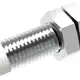 Индуктивный датчик LANBAO LR08BN04DNCY-E2