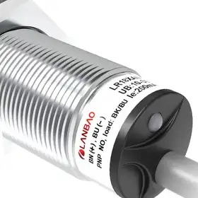 Индуктивный датчик LANBAO LR18XBF08DLOY