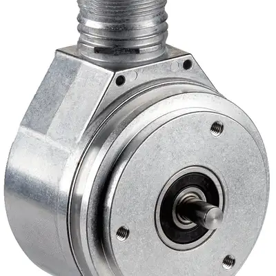 Энкодер SICK DFS60B-S1VA01200