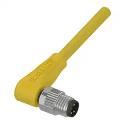 Разъем с кабелем Balluff BCC M324-0000-20-003-EX44T2-020