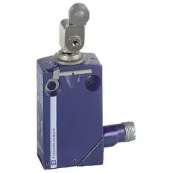 Kонцевой выключатель Telemecanique XCMD2126C12