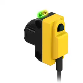 Оптический датчик Banner QS18EN6CV45 W/30