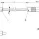 Соединительный кабель Balluff BCC W323-W313-30-300-SW0434-006