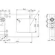Щелевой датчик Balluff BGL 30A-003-S49