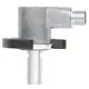 Индуктивный датчик Pepperl Fuchs NJ2-F-E02-1.250-V1
