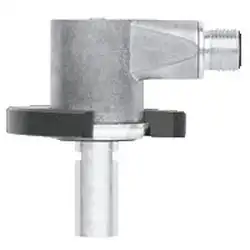 Индуктивный датчик Pepperl Fuchs NJ2-F-E02-1.250-V1