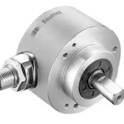 Абсолютный энкодер Baumer EAM580-SC0.7K4B.1418H.A