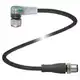 Соединительный кабель Pepperl Fuchs V15-W-E8-BK*M-PUR-U-V15-G
