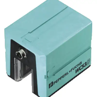 Считывающая головка Pepperl Fuchs WCS3B-LS610D