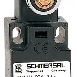 Kонцевой выключатель безопасности Schmersal ZV14H236-11Z-M20
