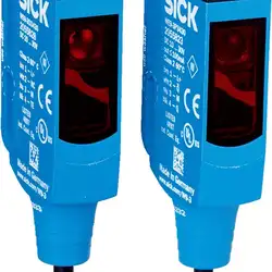 Оптический датчик SICK WSE9-3N1130