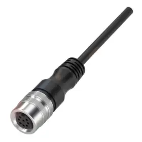 Разъем с кабелем Balluff BKS-S232-PU-15