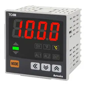 Температурный контроллер Autonics TC4M-N4N
