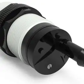 Емкостной датчик LANBAO CR30SCF10DNO