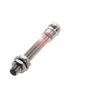 Индуктивный датчик Balluff BES M08EI-PSY15B-S04G-D01