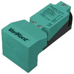 Индуктивный датчик Pepperl Fuchs NJ40+U4+N