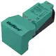 Индуктивный датчик Pepperl Fuchs NJ40+U4+N