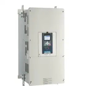 Частотный преобразователь Yaskawa GA70C2257BBA