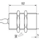 Емкостной датчик EGE-Elektronik KGMT 10 S-200