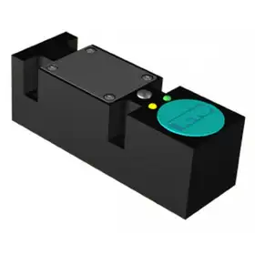 Индуктивный датчик ТЕКО ISN IC123P-43P-20-LZS4