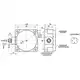 Индуктивный датчик ТЕКО ISN IC7P8-31P-25-LZS4-C