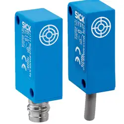 Магнитный датчик SICK MQ10-60APS-KU0