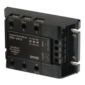 Твердотельное реле Autonics SR3-4415
