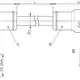 Соединительный кабель Balluff BCC C3B4-C3B4-30-304-YX84A5-200-C009