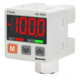 Датчик давления Autonics PSAN-DV01CPV-NPT1/8
