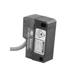 Оптический датчик Baumer OSDK 14D9001