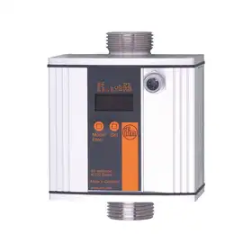 Ультразвуковой расходомер IFM Electronic SU8200