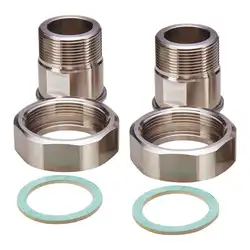 Монтажный адаптер IFM Electronic E40229