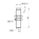 Индуктивный датчик Baumer IFRM 12N13T1/PL